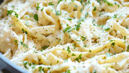 Pastas